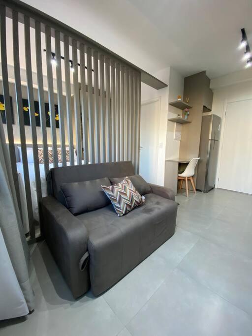 Apartamento Lindo Em Pinheiros *