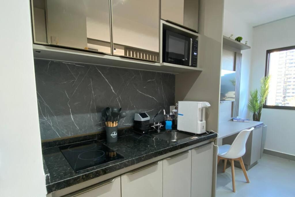 Lindo Em Pinheiros Apartamento São Paulo
