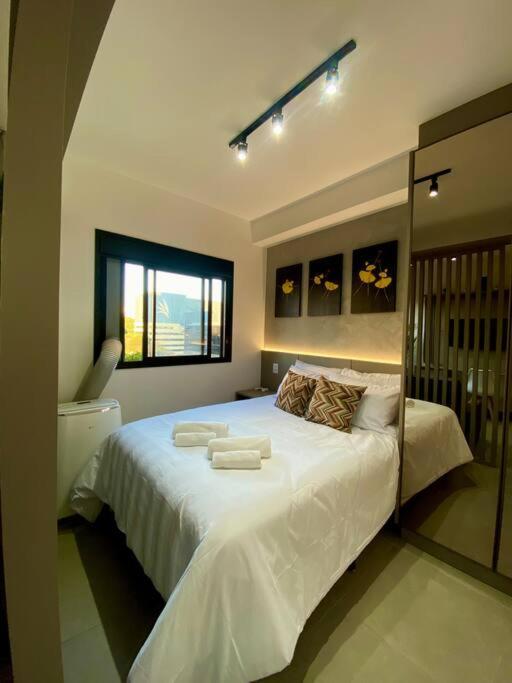 Lindo Em Pinheiros Apartamento São Paulo