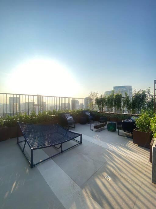 Apartamento Lindo Em Pinheiros