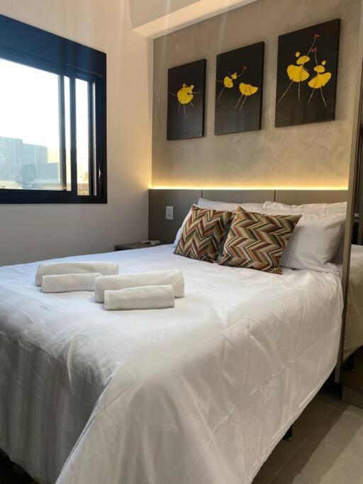Lindo Em Pinheiros Apartamento